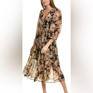 Salt Water Luxe Dress